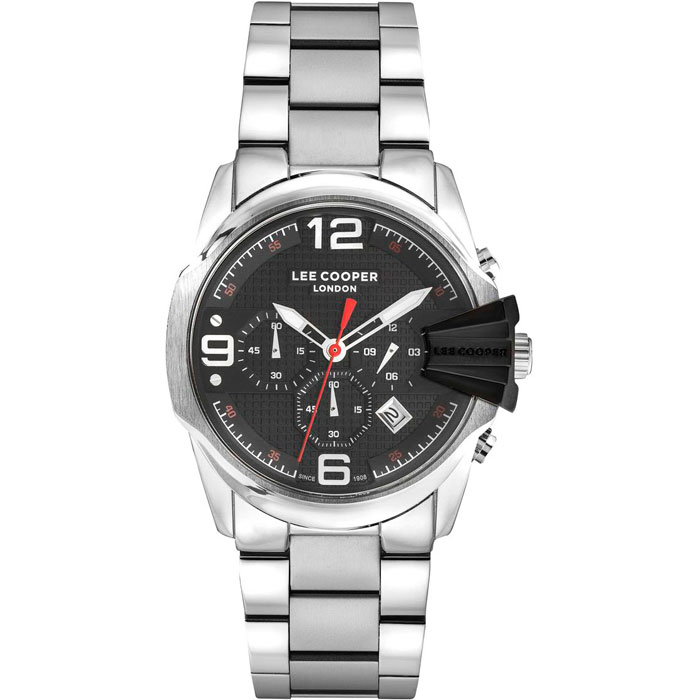 Часы Lee Cooper Casual LC07078.360